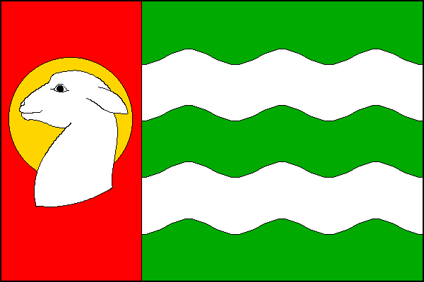 city flag