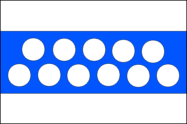 city flag