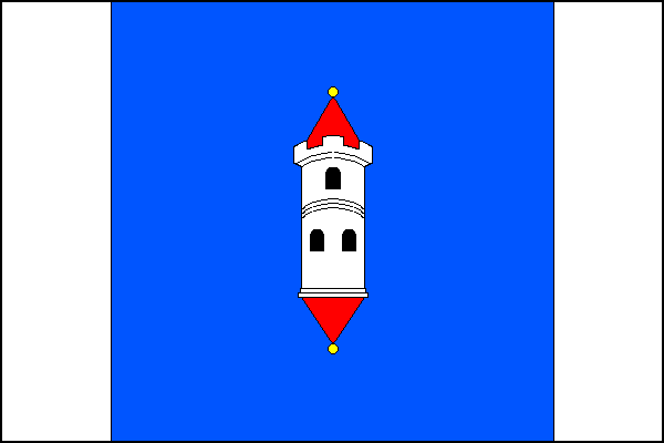 city flag