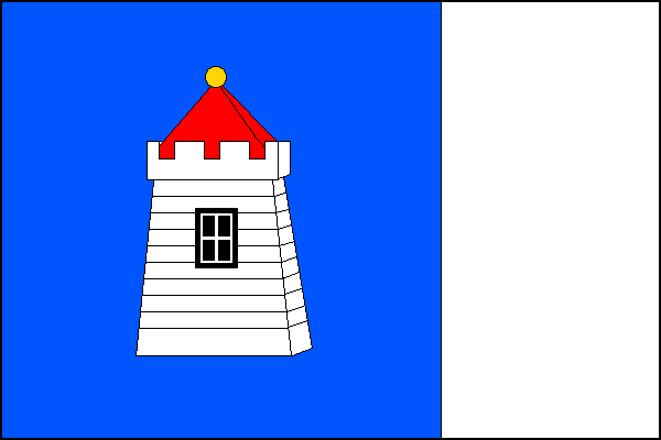 city flag