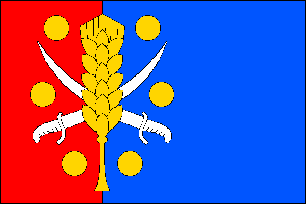 city flag