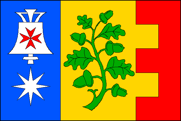 city flag