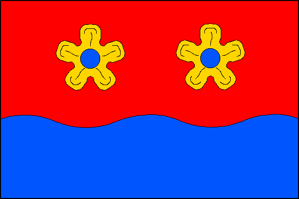 city flag