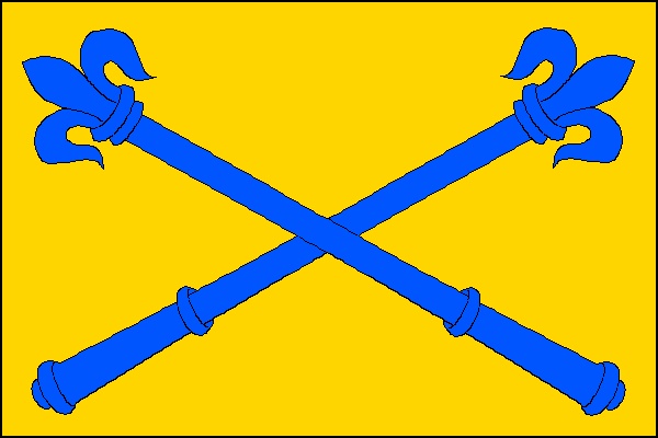 city flag