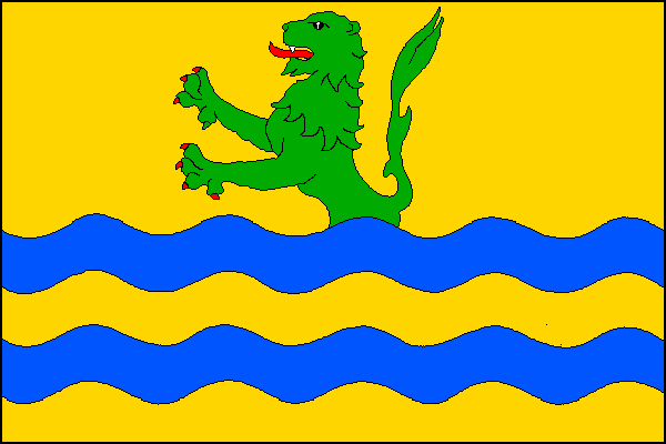 city flag