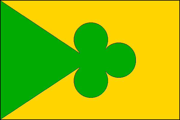 city flag