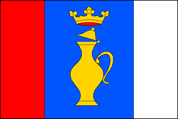 city flag