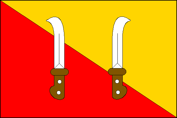 city flag