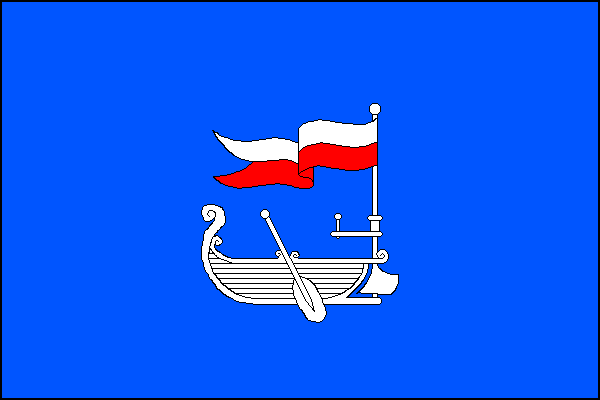 city flag