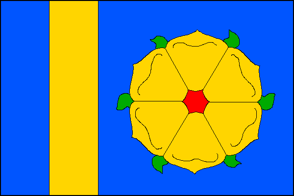 city flag