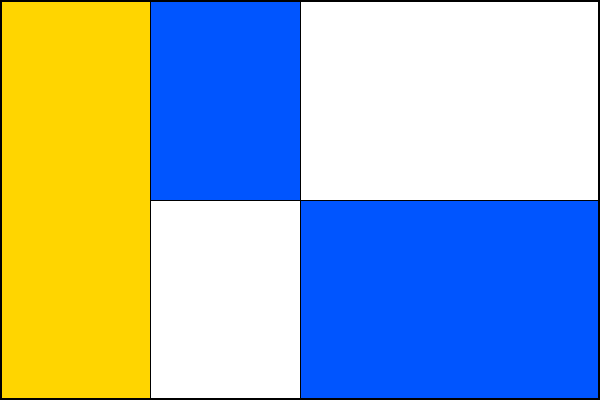 city flag