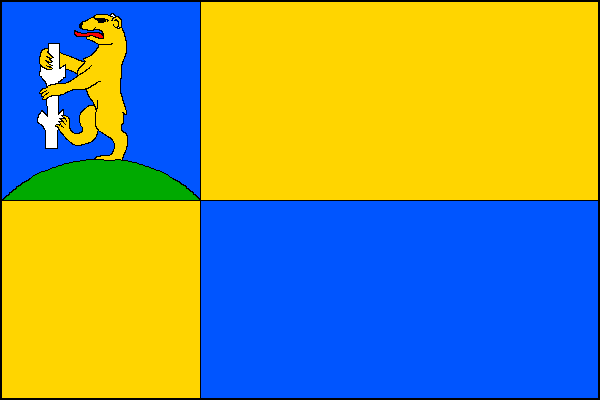 city flag
