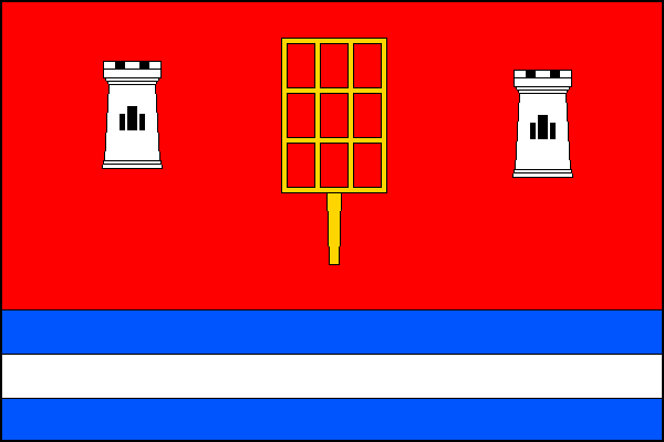 city flag