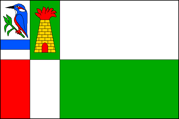 city flag
