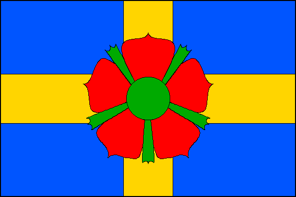 city flag