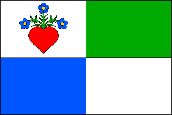city flag