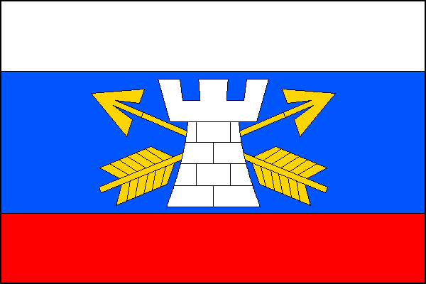 city flag