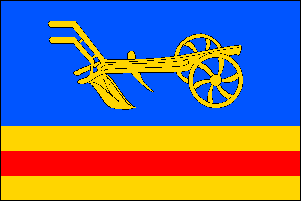 city flag