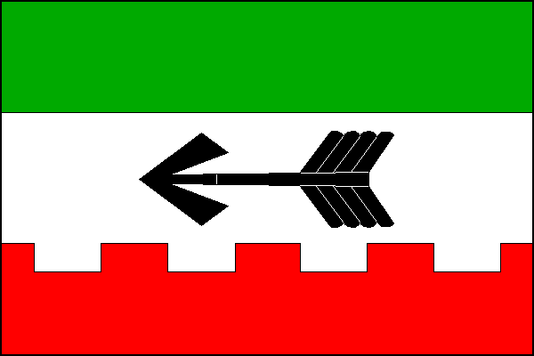 city flag