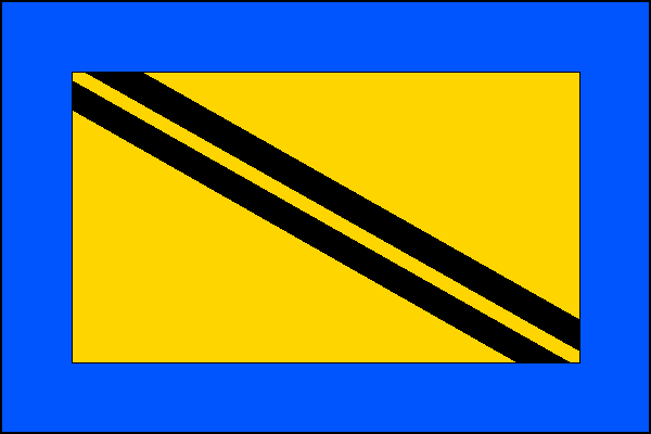 city flag