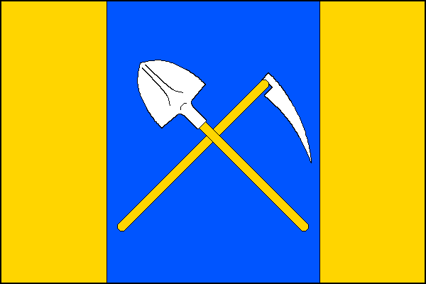 city flag