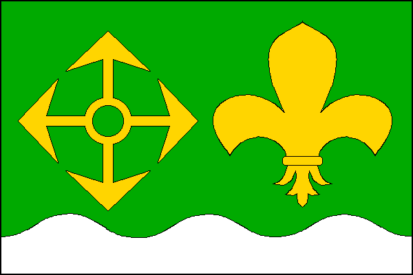 city flag