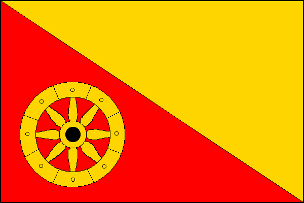 city flag