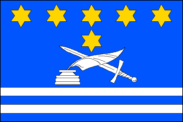 city flag