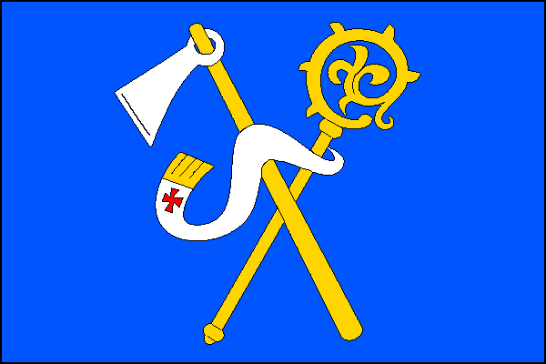city flag
