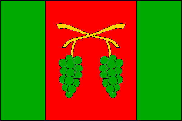 city flag