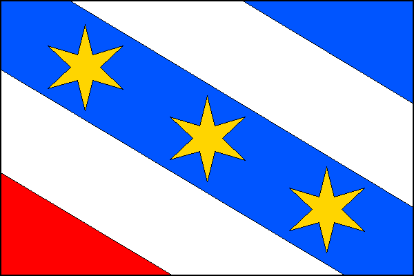 city flag