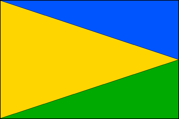city flag