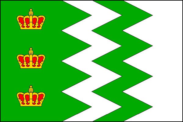 city flag