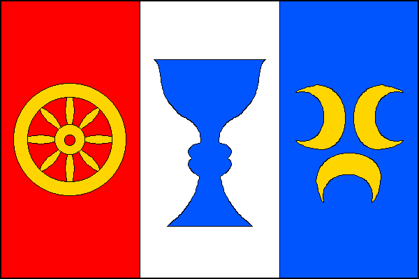 city flag