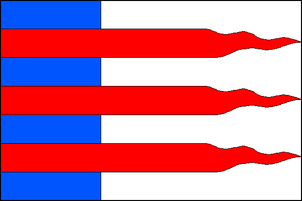 city flag