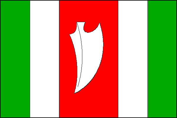 city flag