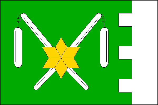 city flag