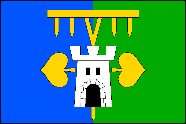 city flag