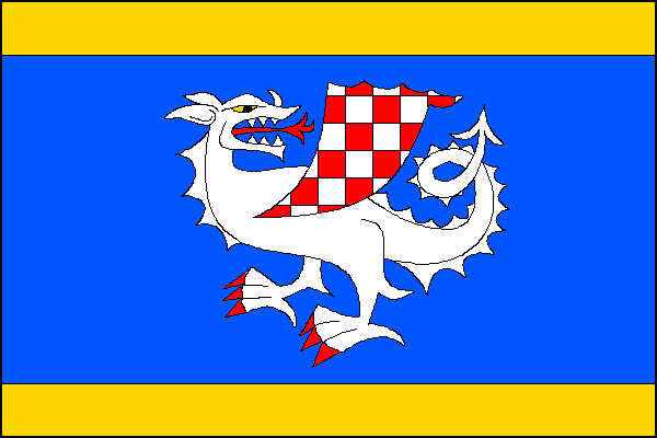 city flag