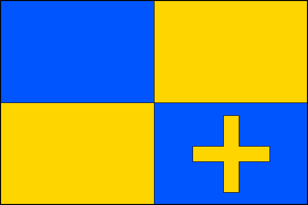 city flag