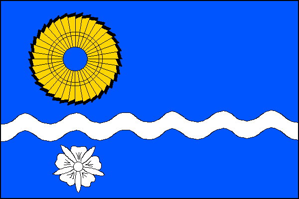 city flag