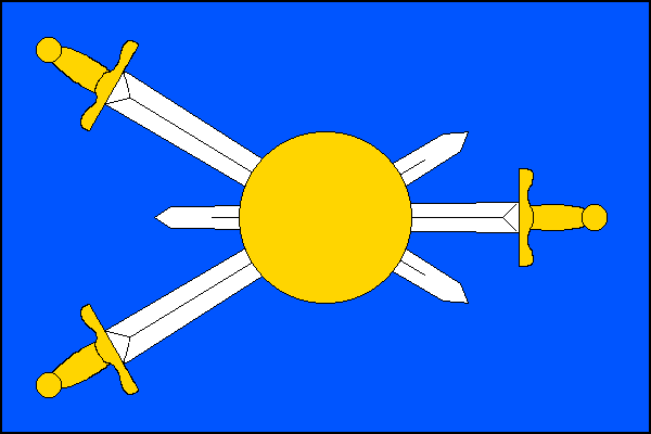 city flag