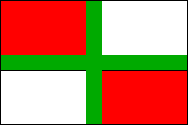 city flag