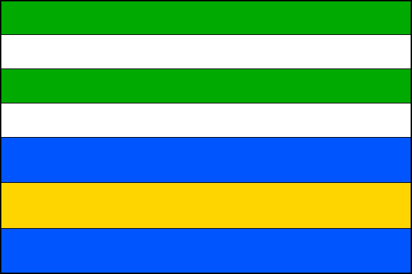 city flag