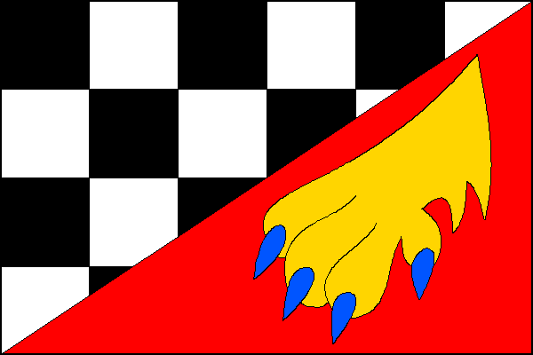 city flag