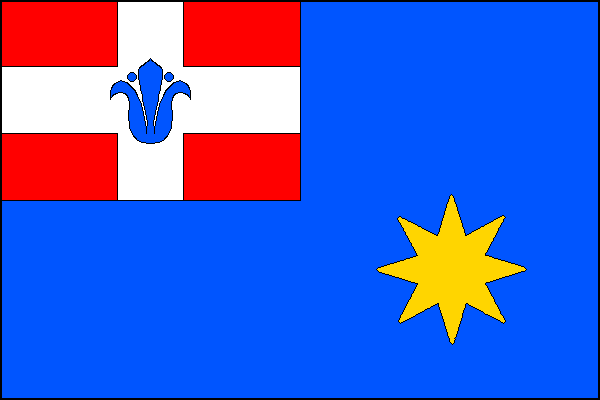 city flag