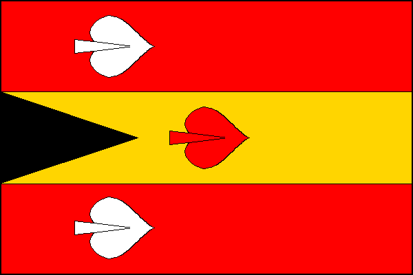 city flag