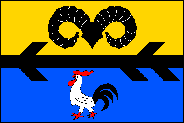 city flag