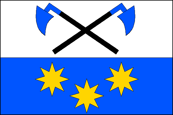 city flag