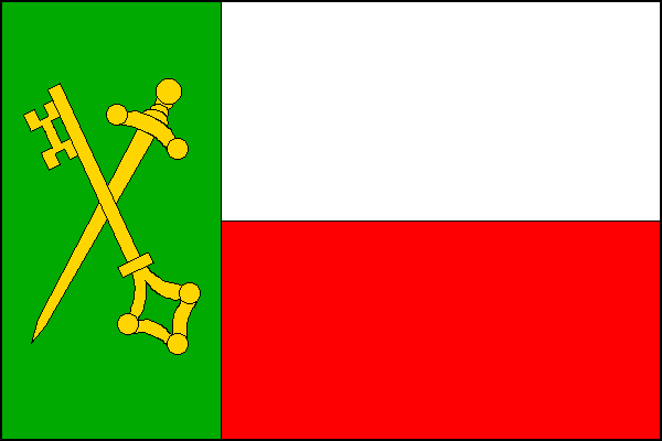 city flag